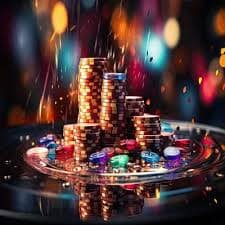 online lottery featured game showcase