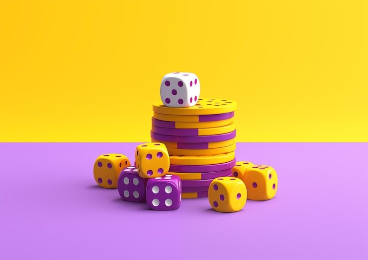 online lottery platform security and data protection overview