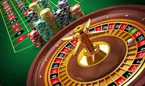 Ikan Jackpot fishing game interface on online lottery platform