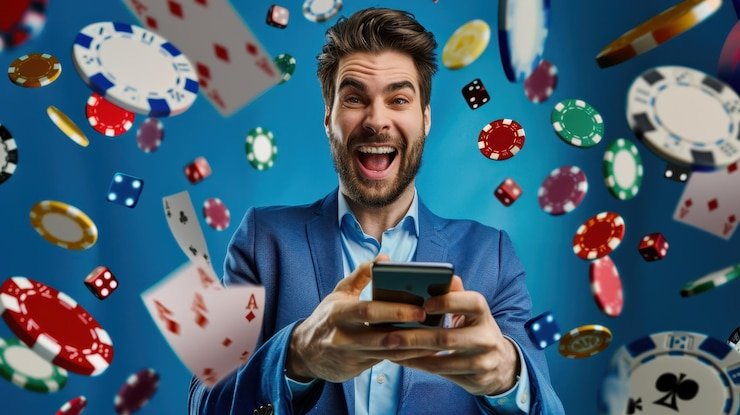 online lottery featured game showcase